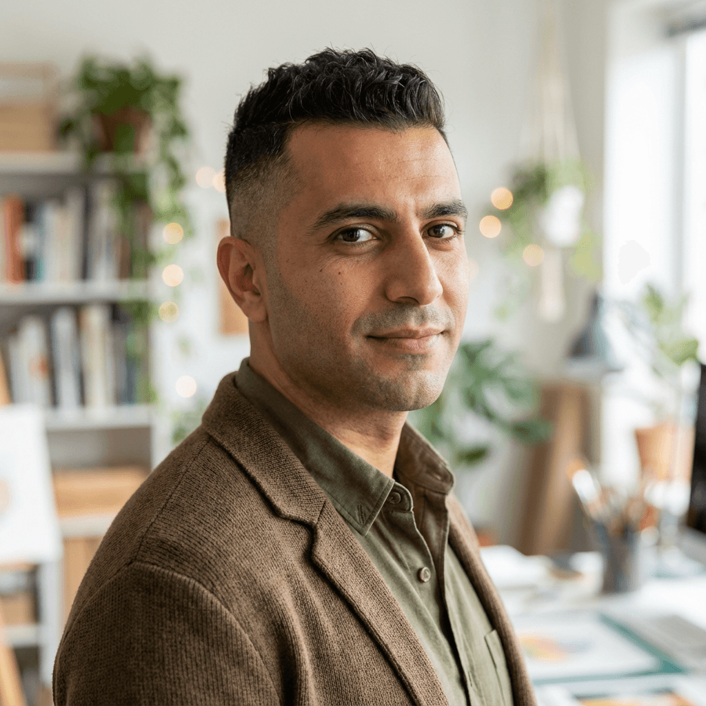 Arjun Mehta